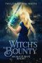 [Alice Skye 01] • Witch's Bounty